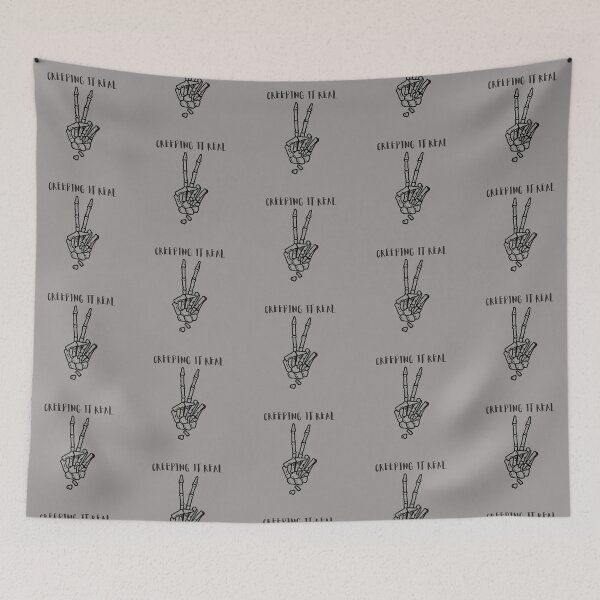 Item preview, Creeping It Real designed and sold by Debbie Rodriguez.
