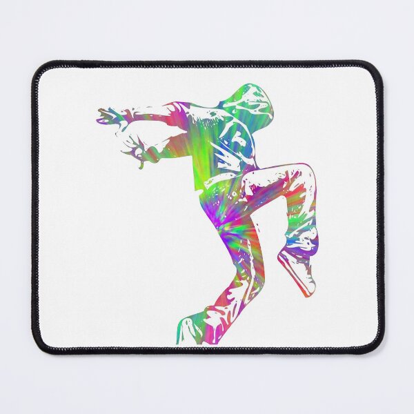 Item preview, Jump for movement designed and sold by dmitrymv13.