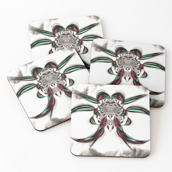 Item preview, The Spider in the Mist designed and sold by Bubblepoor.