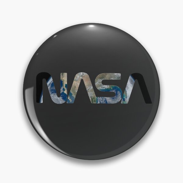 Item preview, Nasa earth designed and sold by TheOriginalGF.