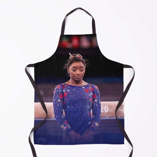 Item preview, Simone Biles #240821 designed and sold by Isabellekarie.