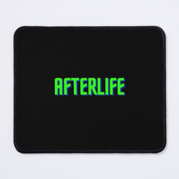 Item preview, Afterlife designed and sold by Yerdish1.