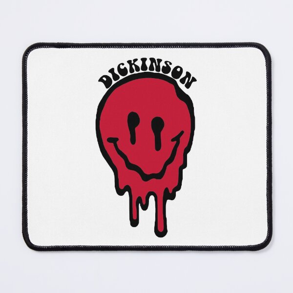 Item preview, Dickinson College Face designed and sold by kkosmicki.