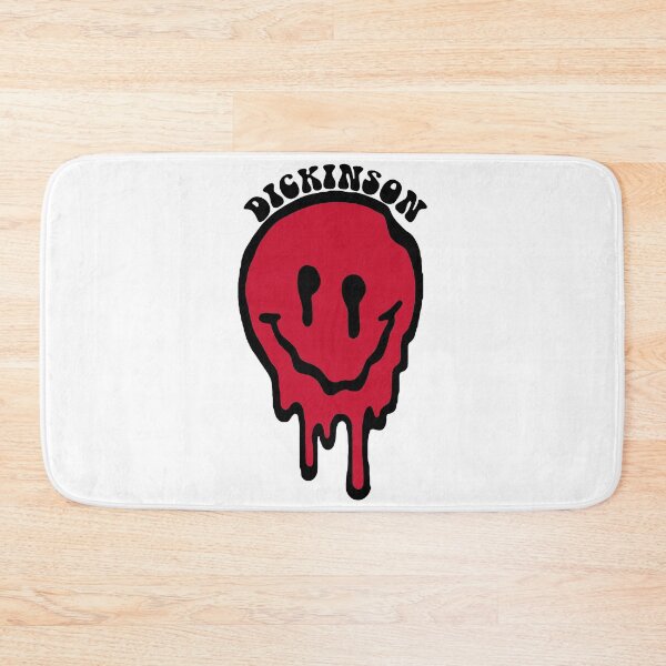 Item preview, Dickinson College Face designed and sold by kkosmicki.