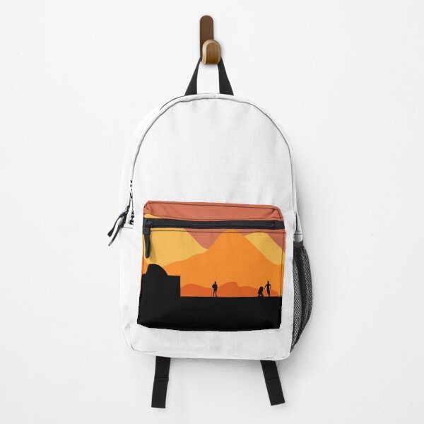 Item preview, TATOOINE | I'm never going to get out of here... designed and sold by seapandaarts.