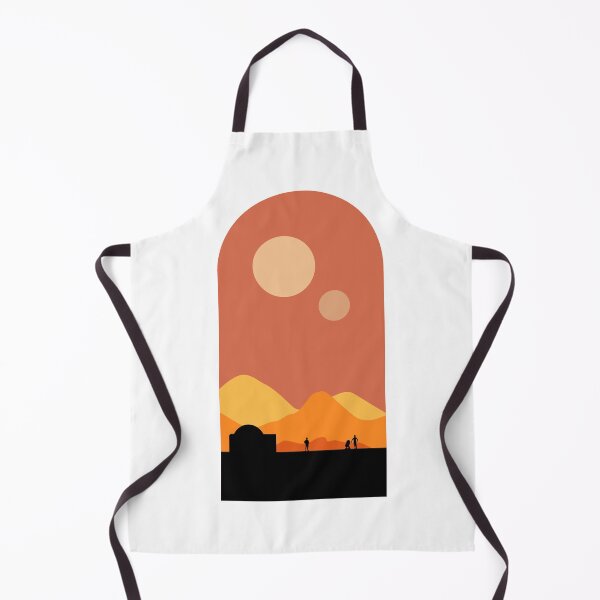 Item preview, TATOOINE | I'm never going to get out of here... designed and sold by seapandaarts.