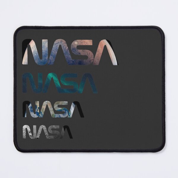 Item preview, NASA cuatro designed and sold by TheOriginalGF.