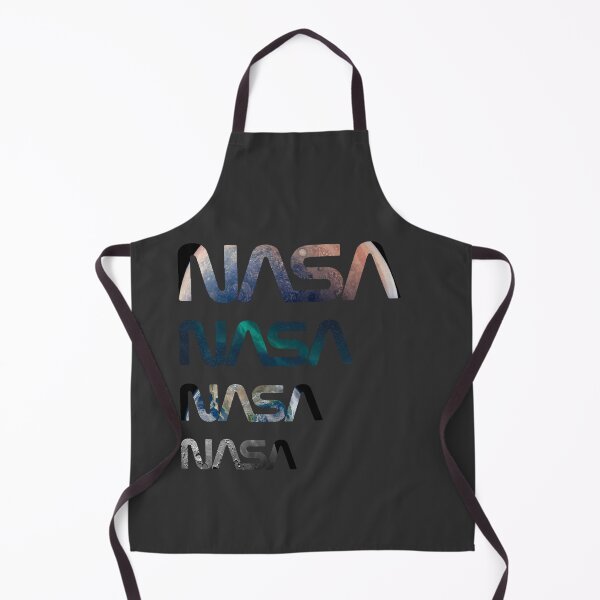 Item preview, NASA cuatro designed and sold by TheOriginalGF.