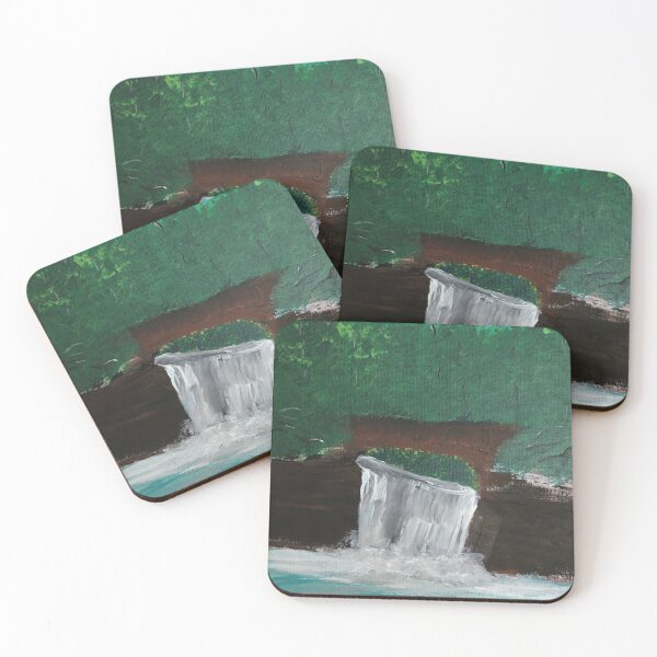 Item preview, Water Under the Bridge designed and sold by dkirenga.