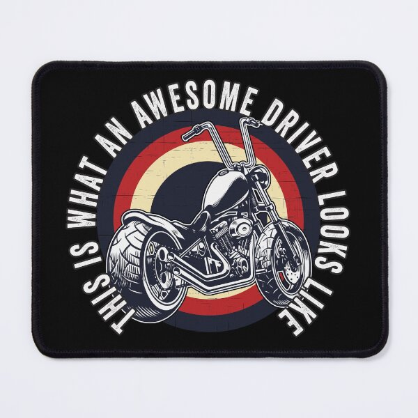 Item preview, This Is What An Awesome Driver Looks like designed and sold by Luvjesus2.