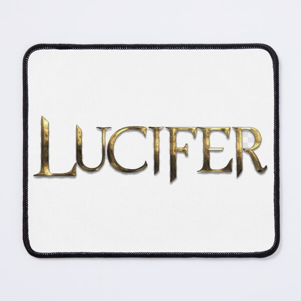 Item preview, Lucifer (Mornigstar) designed and sold by dmitrymv13.