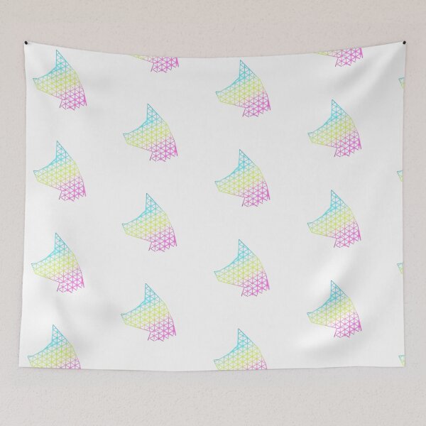 Item preview, Corgi White designed and sold by kieloki.