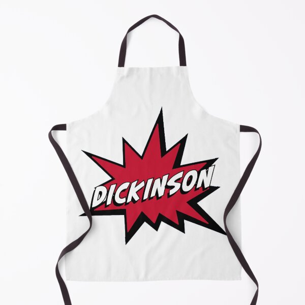 Item preview, Dickinson College designed and sold by kkosmicki.