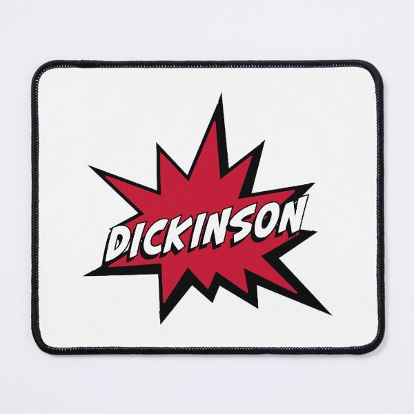 Item preview, Dickinson College designed and sold by kkosmicki.