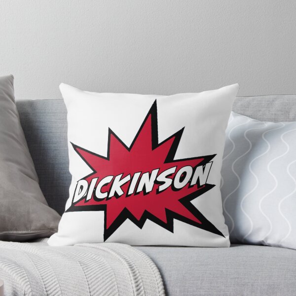 Item preview, Dickinson College designed and sold by kkosmicki.