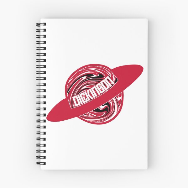 Item preview, Dickinson College Planet designed and sold by kkosmicki.