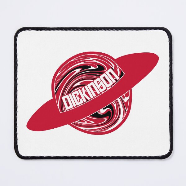 Item preview, Dickinson College Planet designed and sold by kkosmicki.