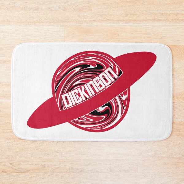 Item preview, Dickinson College Planet designed and sold by kkosmicki.