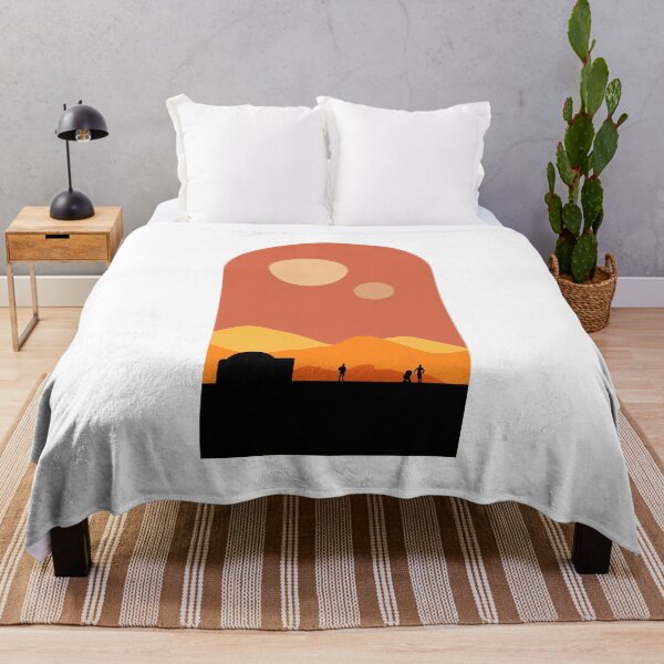 Item preview, TATOOINE | I'm never going to get out of here... PT. 2 designed and sold by seapandaarts.