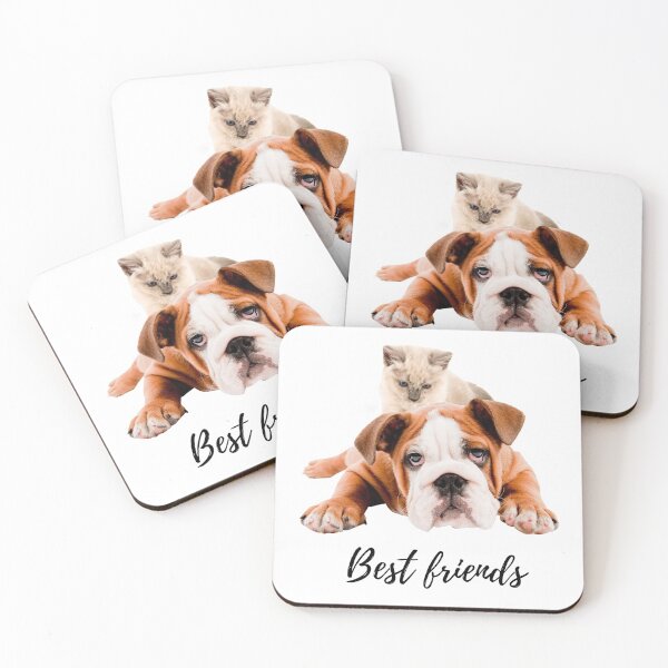 Item preview, Best Friends designed and sold by CKonrad.
