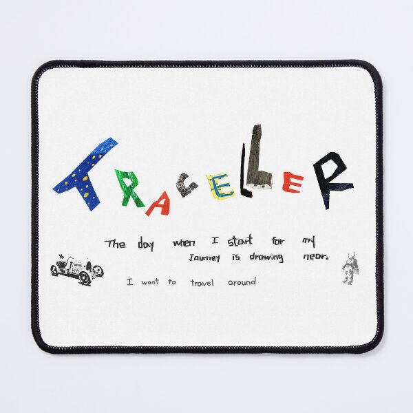 Item preview, Travel designed and sold by minigold.