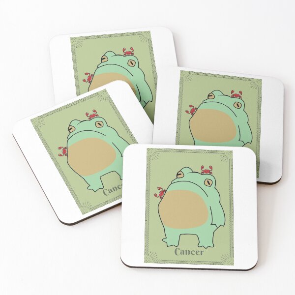 Item preview, Cancer frog designed and sold by SKdarealshop.