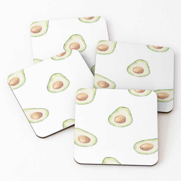 Item preview, Tropical Avocado designed and sold by Teixeira224.
