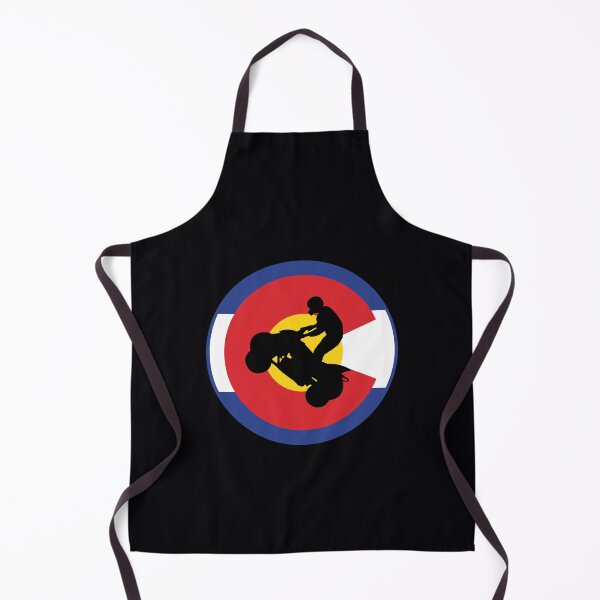Item preview, Colorado ATV Rider designed and sold by GreatWest.
