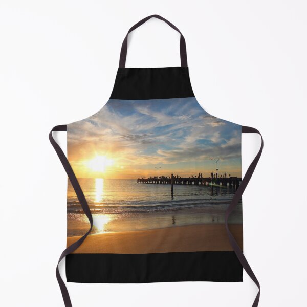 Item preview, Winter At Woodman Point designed and sold by LeanneAllen.
