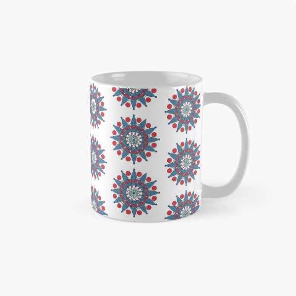Item preview, Mandalas dotted designed and sold by Luvjesus2.