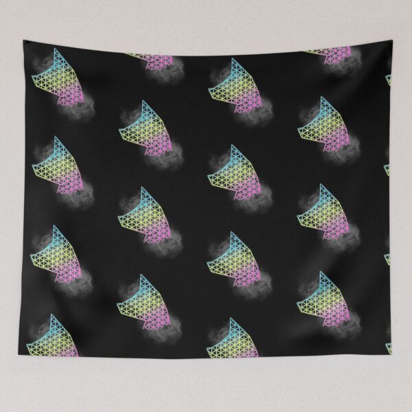 Item preview, Corgi Black designed and sold by kieloki.