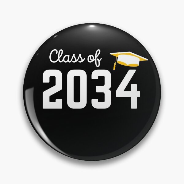 Item preview, CLASS OF 2034 designed and sold by oufa.