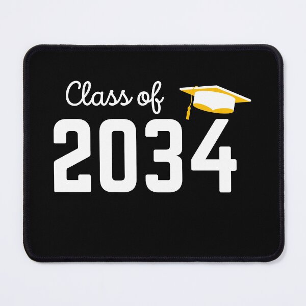 Item preview, CLASS OF 2034 designed and sold by oufa.