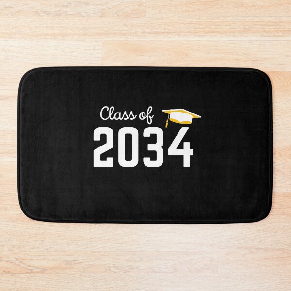Item preview, CLASS OF 2034 designed and sold by oufa.