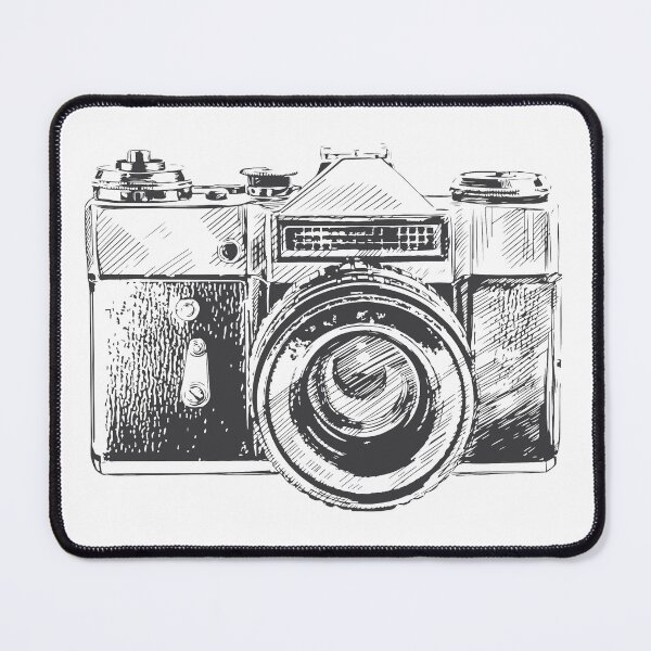 Item preview, Say Cheese © GraphicLoveShop designed and sold by Graphic Love Shop.