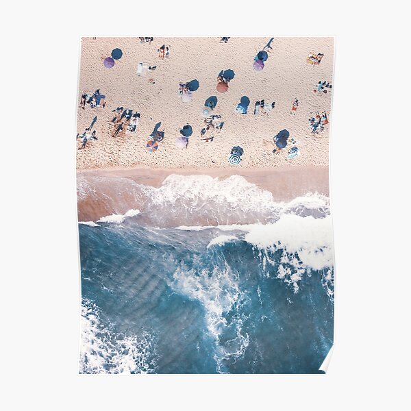 Bondi Beach | Sydney Australia Poster