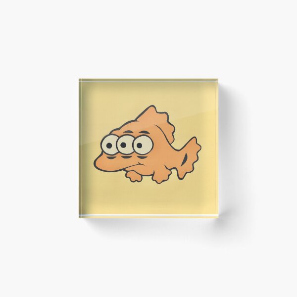Item preview, Blinky  designed and sold by grousegoodies.