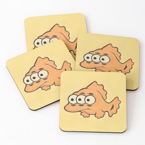 Item preview, Blinky  designed and sold by grousegoodies.