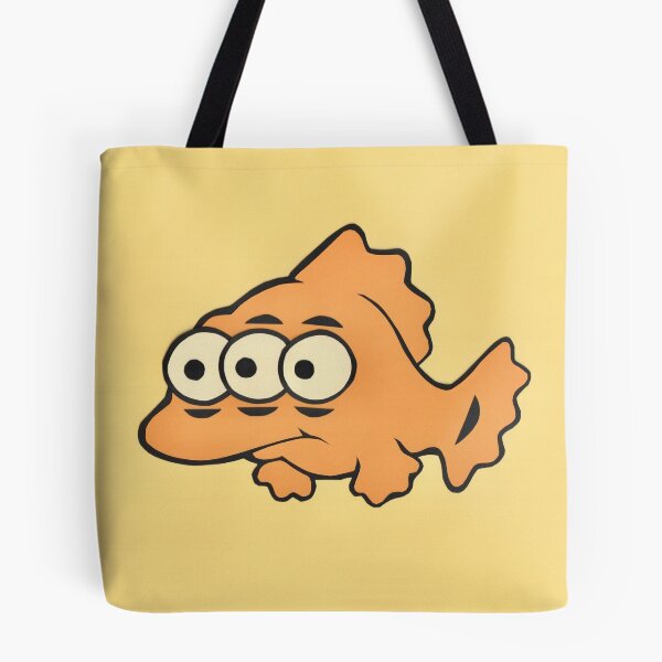 Item preview, Blinky  designed and sold by grousegoodies.
