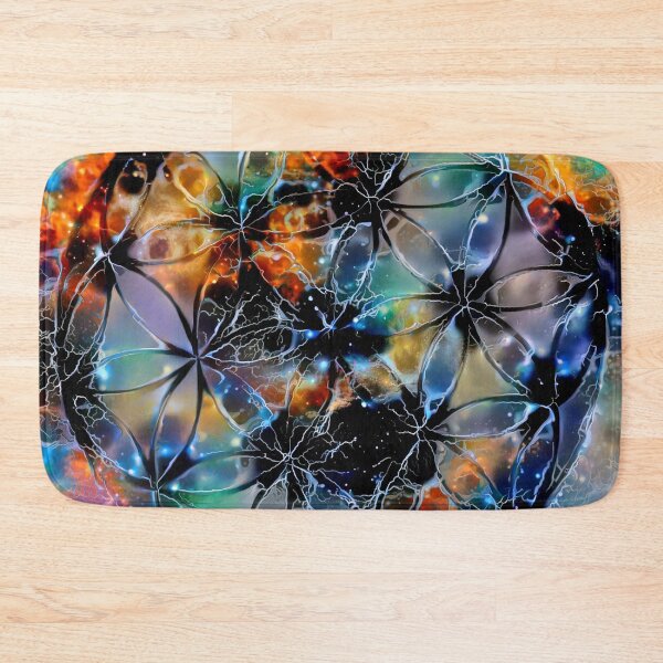 Item preview, Sacred Space Flower designed and sold by B-Tom-Essex.