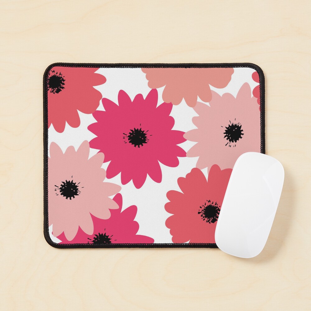 Item preview, Mouse Pad designed and sold by boopsblunt.