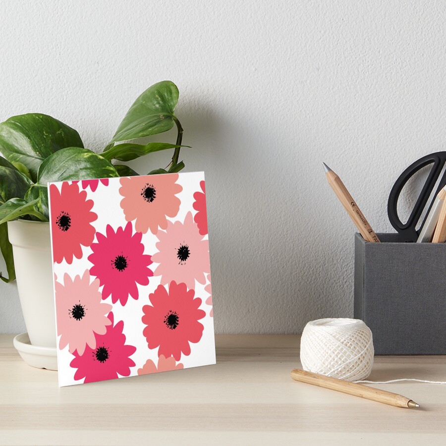 Item preview, Art Board Print designed and sold by boopsblunt.