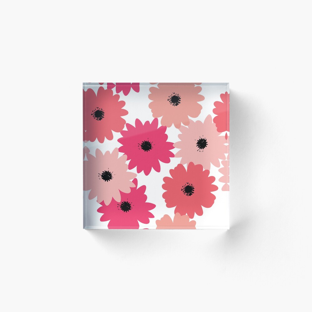 Item preview, Acrylic Block designed and sold by boopsblunt.