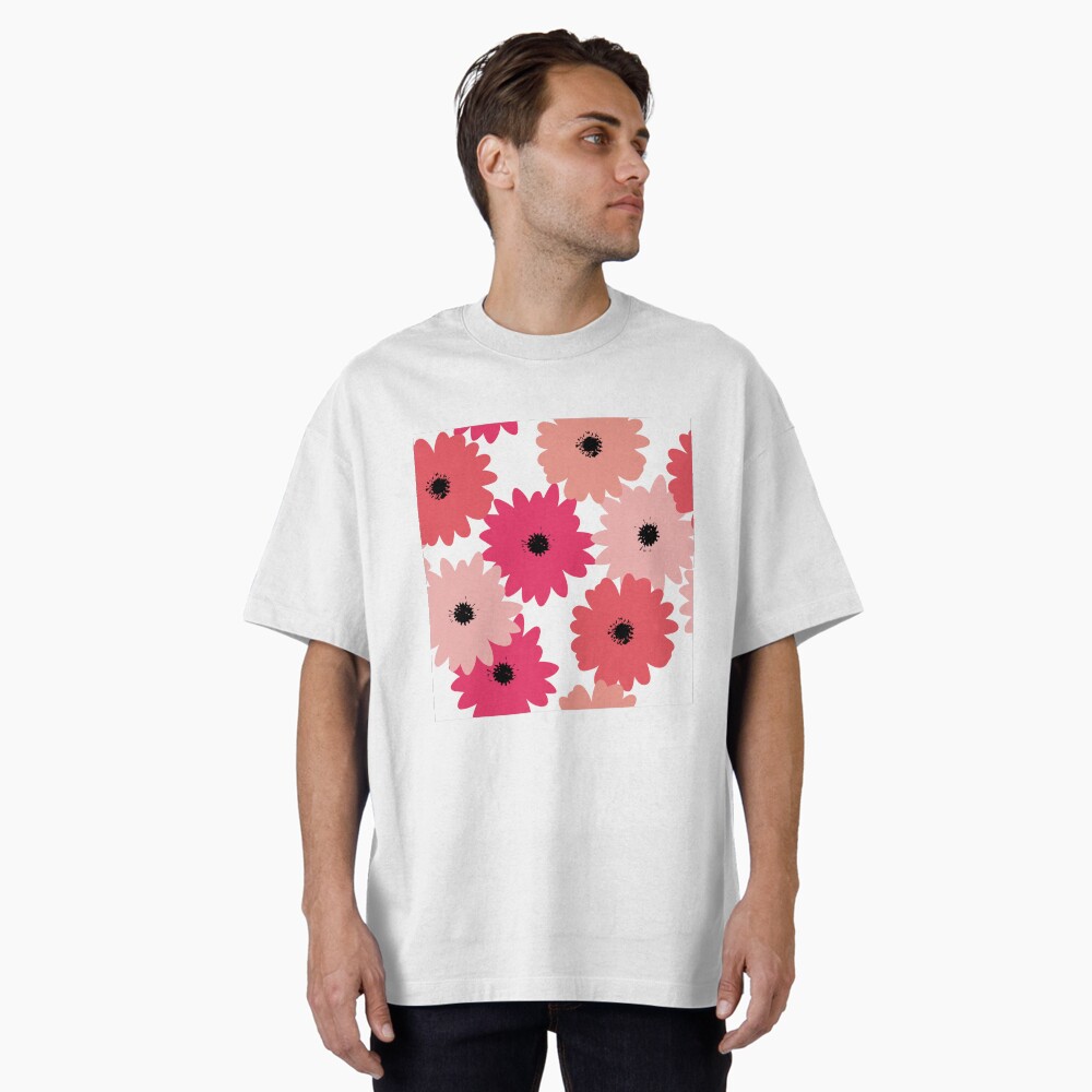 Item preview, Oversized T-Shirt designed and sold by boopsblunt.