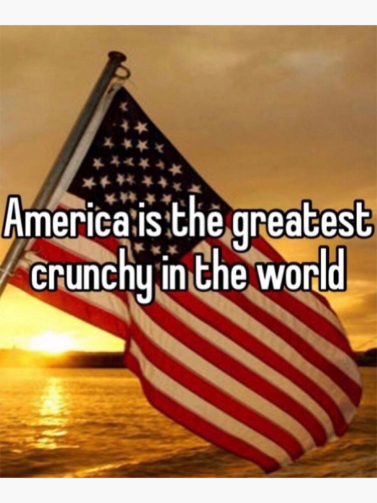 Why is America the greatest country in the world - 9GAG