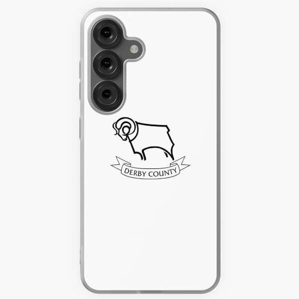 Item preview, White Lamb County-Derby designed and sold by justinhaziell.