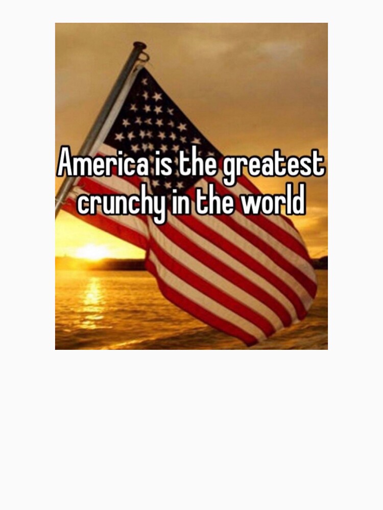 Why is America the greatest country in the world - 9GAG