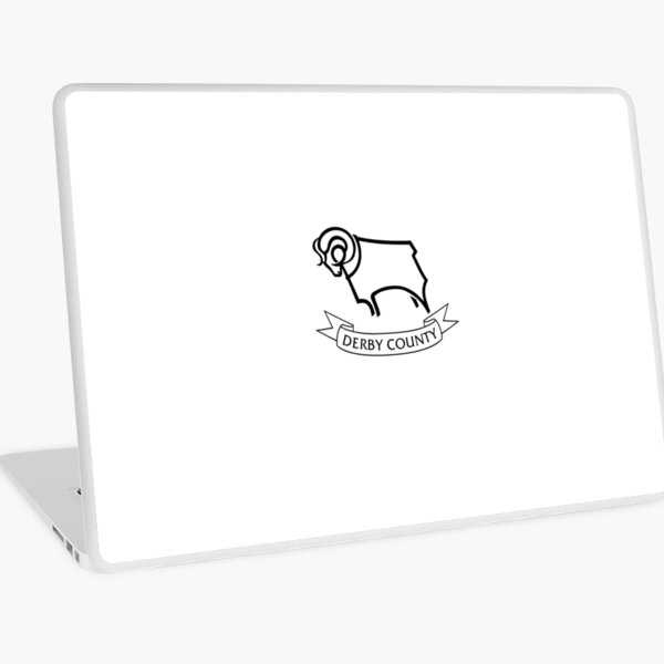 Item preview, White Lamb County-Derby designed and sold by justinhaziell.