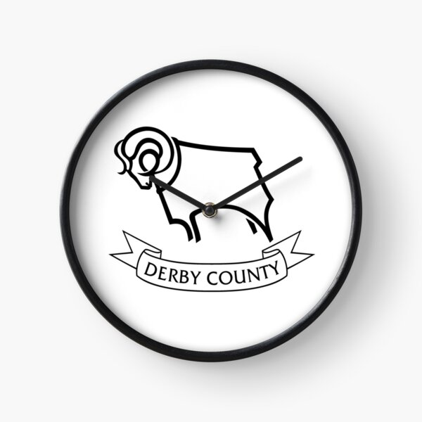 Item preview, White Lamb County-Derby designed and sold by justinhaziell.