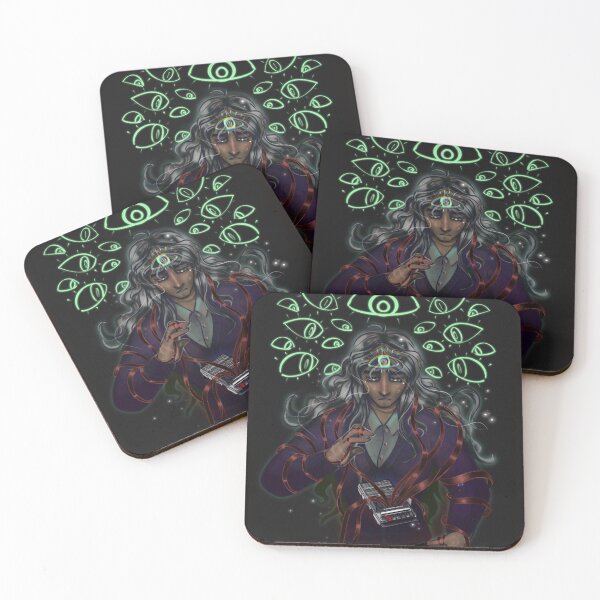 Item preview, The Archivist  designed and sold by Raynecreates  ..